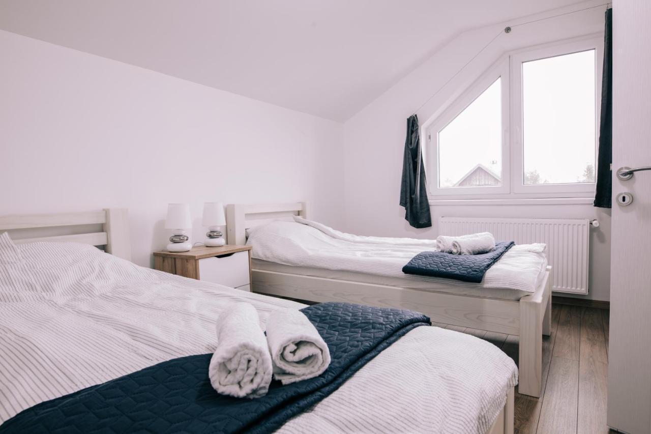 Tulip Guest House Ii. Palić Εξωτερικό φωτογραφία