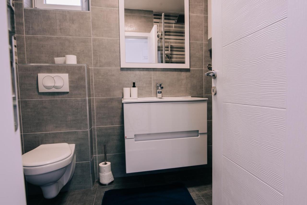 Tulip Guest House Ii. Palić Εξωτερικό φωτογραφία