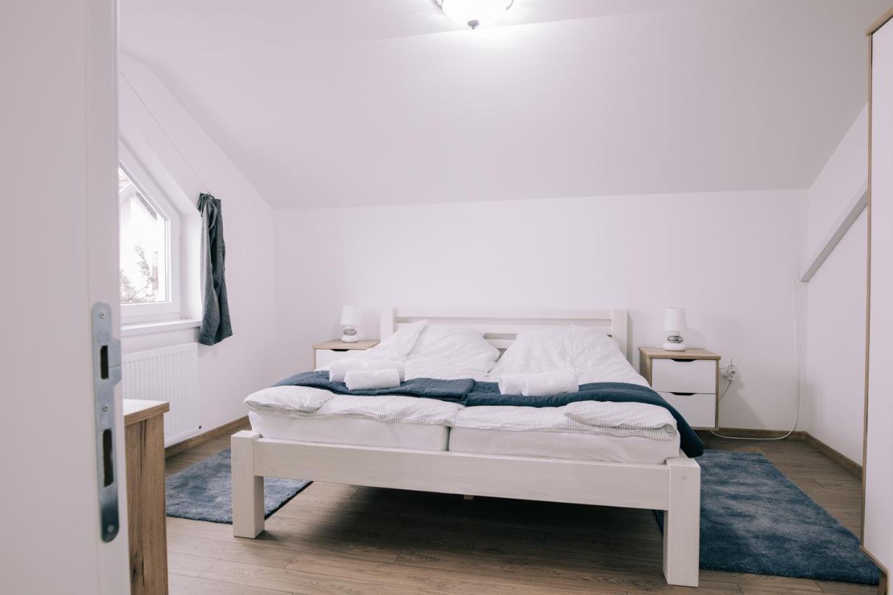 Tulip Guest House Ii. Palić Εξωτερικό φωτογραφία