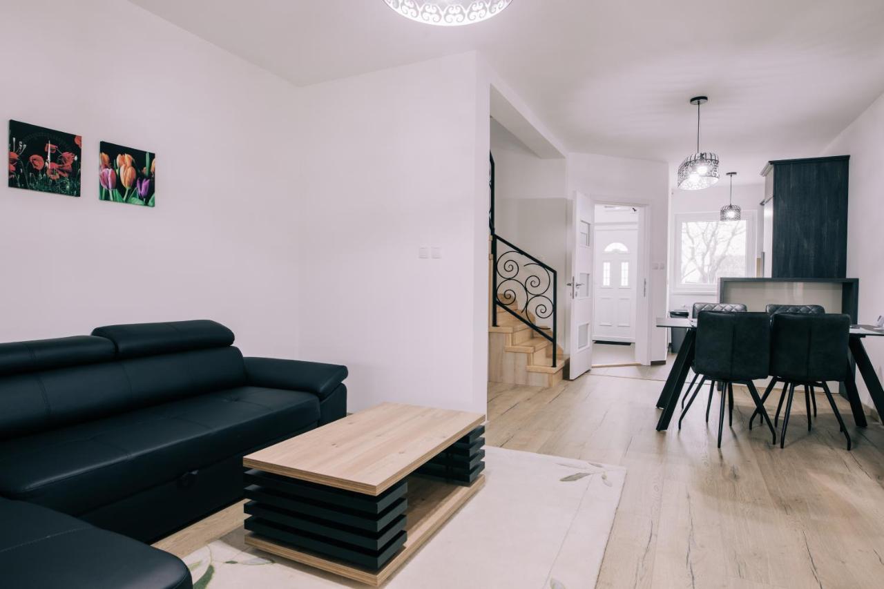 Tulip Guest House Ii. Palić Εξωτερικό φωτογραφία